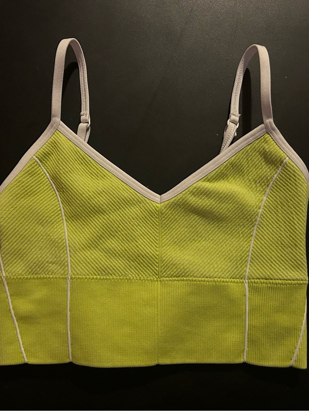 EUC Offline by Aerie Crop top XS